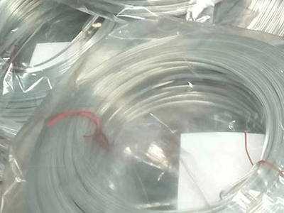 阳东铁芯放炮线