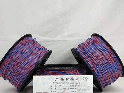 阳东数码电子雷管放炮线