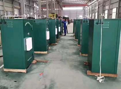 阳东移动式炸药库