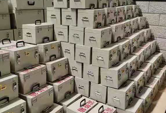 阳东不同材质的雷管箱/炸药箱有什么区别?