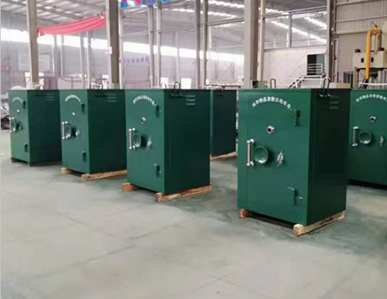 阳东怎么选择优质的移动炸药库?