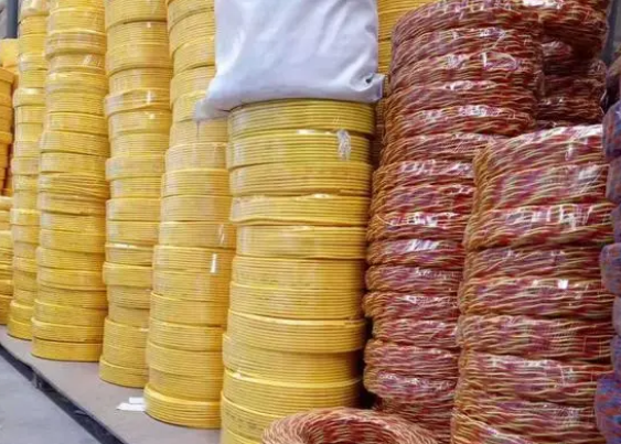 阳东矿用爆破线放炮线如何挑选?