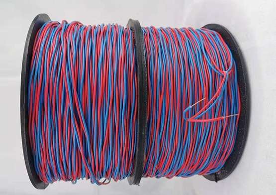 阳东矿用放炮线爆破线怎么连接