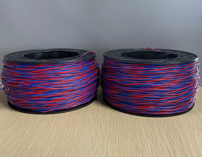 阳东如何识别正规的放炮线产品