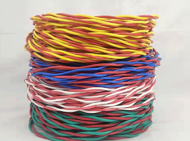 阳东井下爆破工作中爆破母线的存放技巧