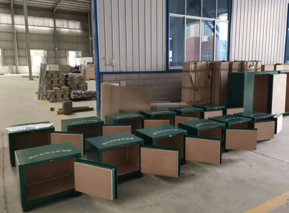 阳东民用爆破器材箱：使用范围及其应用领域揭秘