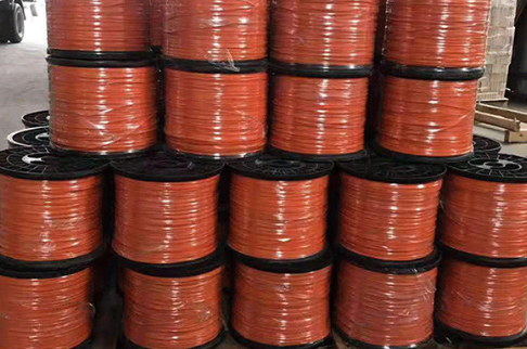 阳东如何确保矿用爆破母线使用时的安全性?