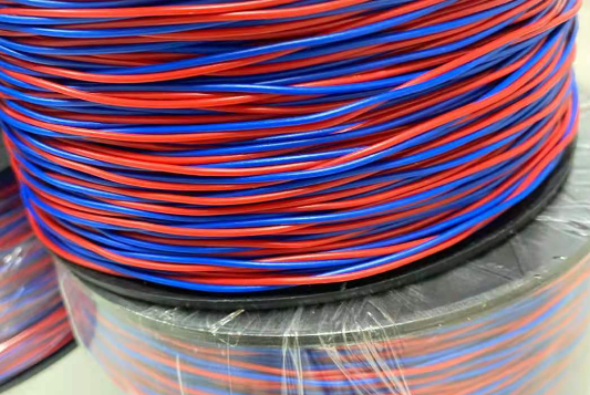 阳东矿用爆破母线材质选择的重要性与考量