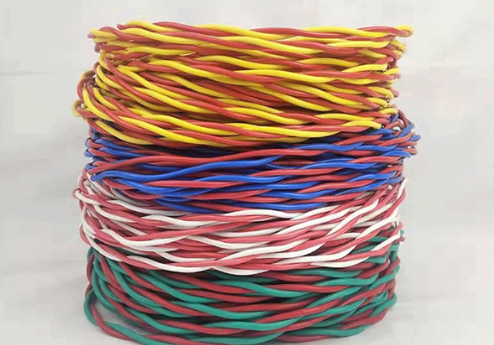 阳东铜芯爆破母线是做什么用处的？