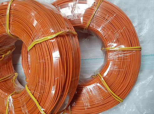 阳东放炮线爆破线通常有哪些规格的？