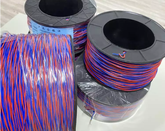 阳东放炮线的具体作用是什么？