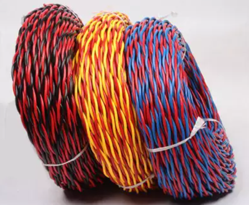 阳东煤矿专用放炮线有哪些型号?