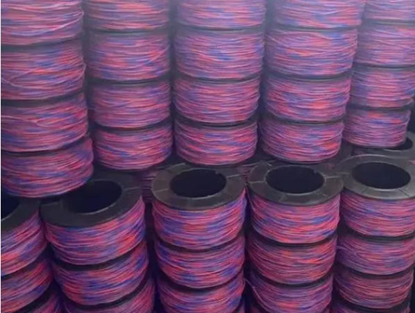 阳东爆破母线必须符合的要求有哪些？