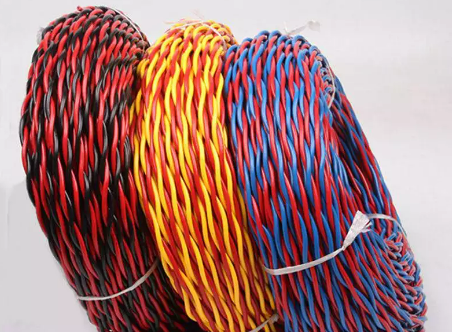 阳东安全警示：放炮线与爆破母线使用的注意事项