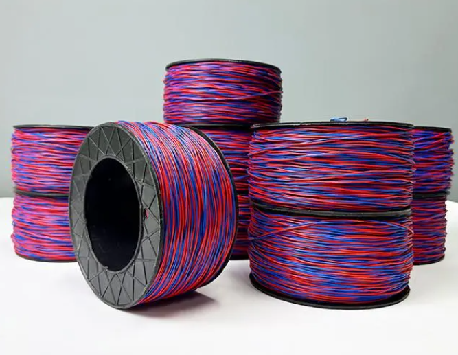 阳东放炮线选什么材质比较好？