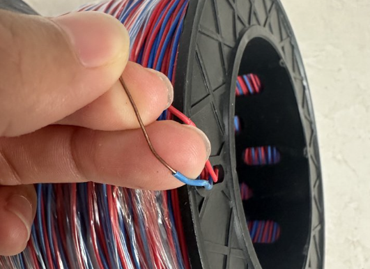 阳东纯铜材质的放炮线延伸性能怎么样？