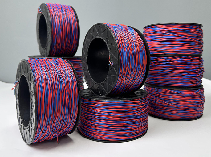 阳东放炮线与爆破母线的具体区别