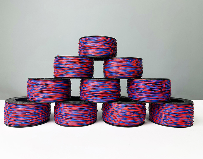 阳东放炮线、雷管线和被复线有什么区别?