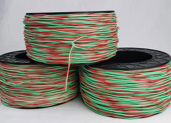 阳东放炮线出现这些情况后不能使用