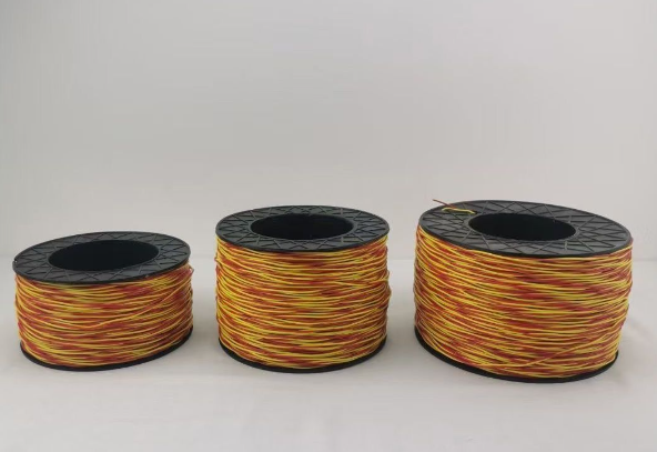 阳东铜芯放炮线的性能特点