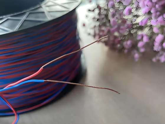 阳东爆破母线铜芯裸露应对措施