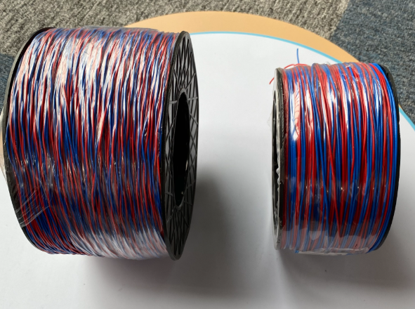 阳东放炮线和爆破母线的具体区别在哪里？