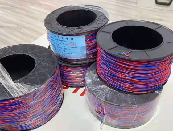 阳东数码雷管脚线有哪些规格？