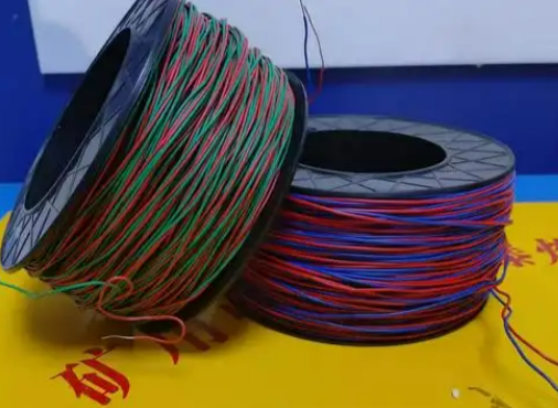 阳东放炮线的主要材质有哪些？不同材质的适用场景有何区别？