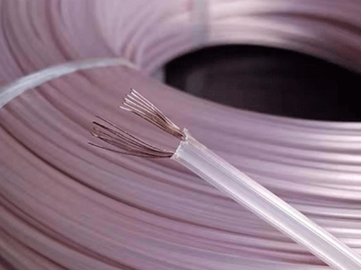 阳东铜芯爆破线:爆破作业中稳定可靠的“能量传输生命线”