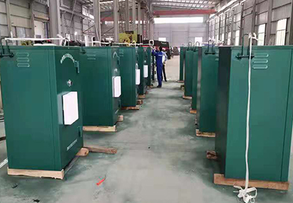 阳东移动炸药库:安全与效率并重的爆破行业新趋势