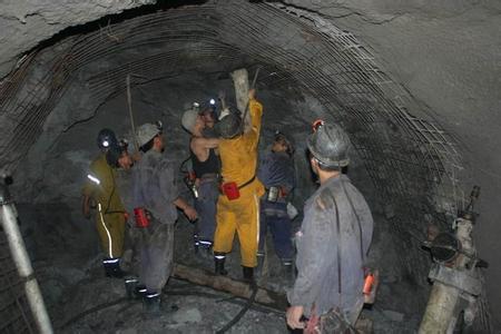 阳东工程爆破中的危险因素分析以及应对工程爆破危险的措施