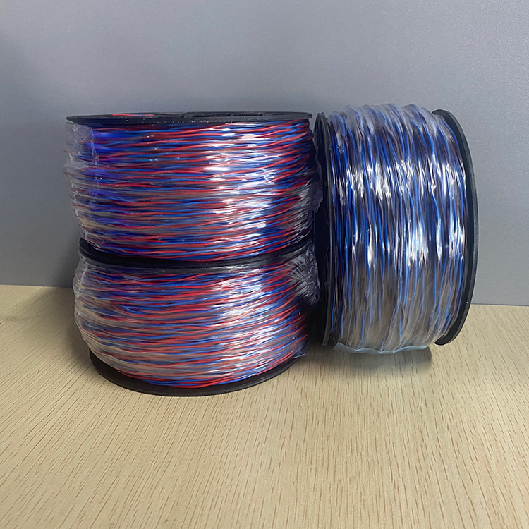 阳东低温环境下放炮线选型指南:确保安全高效爆破的全面解决方案