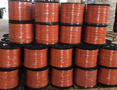 阳东数码雷管母线：智能爆破的“数据高速公路”规格全解析