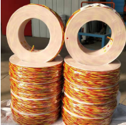 阳东放炮线使用场景