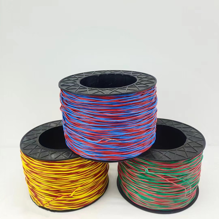 阳东放炮线规格选择和使用规范