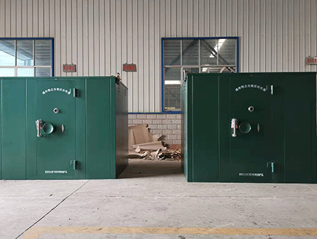 阳东2026年爆破器材行业前沿：智能化、绿色化与安全升级并进