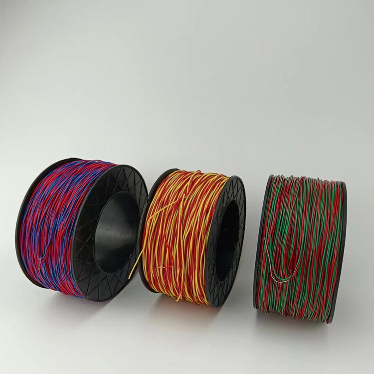 阳东矿用放炮线(爆破线)专业解析:型号选择与技术规范全指南